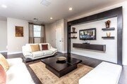 Somerset Tower Apartments