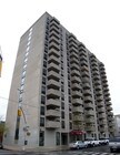 Clinton Towers Apartments