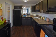 University Square Apartments