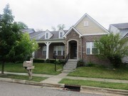 4 Bedroom Single-Family Home for Rent $2500