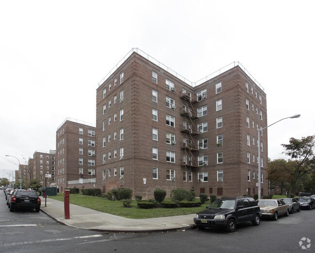 Shore Haven Apartments Rentals Brooklyn, NY