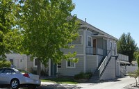 936 Tennent Ave Apartments
