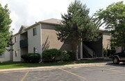 Fox Pointe Apartments
