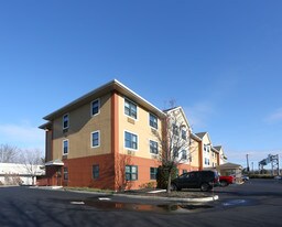 Furnished Studio – Philadelphia - Cherry Hill Apartments