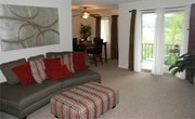 Monticello Village Apartments