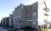 Overlook Apartment Homes