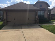3 Bedroom Single-Family Home for Rent $500