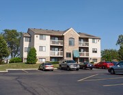 Cobblegate Square Apartments
