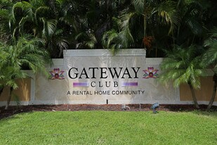 Gateway Club Apartamentos