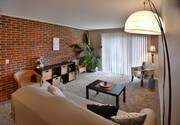 Symmes Townhome & Apartments
