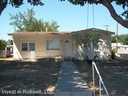 3 Bedroom Single-Family Home for Rent $850