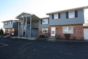 100 Graze Ave Dunlap IL Apartments
