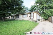 3 Bedroom Single-Family Home for Rent $1225