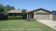 3 Bedroom Single-Family Home for Rent $1150