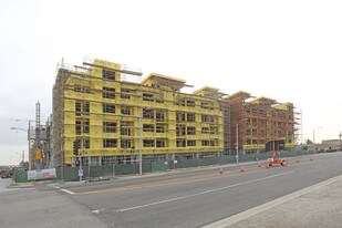 Avaire South Bay Apartments