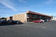 Avenue 965 Apartments