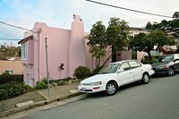 403 Napa St Apartments