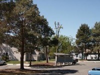 Maple Ridge Apartments