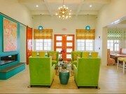 Lullwater Apartments