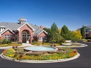 Windsor at Meadow Hills Apartments