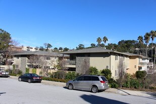 1308 Palos Verdes Dr San Mateo CA Apartments