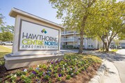 Hawthorne Centre North Apartments