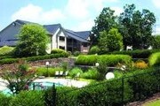 The Summit at Cross Creek Apartments