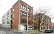 439 E 111th Place Apartments