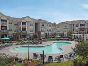 Alta Legacy Oaks Apartments