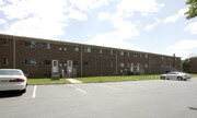 Birchview Gardens Apartments