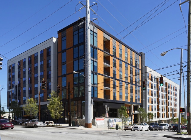 Westside Apartments
