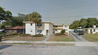 601 S 10th St Apartments