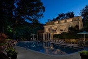Roswell Creek Apartments