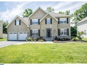 4 Bedroom Single-Family Home for Rent $2500