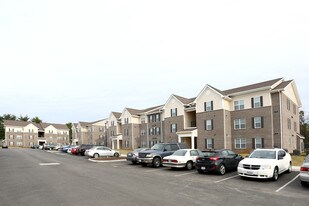 Puddledock Place Apartments