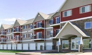 The Legacy of Alexandria Apartments