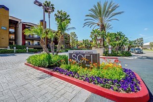 Sofi Irvine Apartments