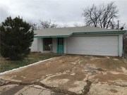 3 Bedroom Single-Family Home for Rent $795