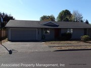 3 Bedroom Single-Family Home for Rent $1600