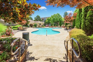Deerfield Village Apartments