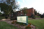 Courtyard Apartments