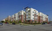 The District (off Campus Housing) Apartments