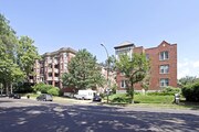 The Chesterfield Apartments