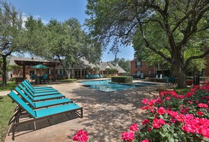 The Tenison at White Rock Apartments