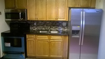212 Pennsylvania Ave Clairton PA Apartments