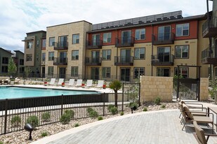 Addison at Kramer Station Apartments