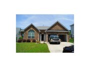 3 Bedroom Single-Family Home for Rent $1395
