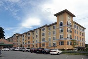 Highlands at Morristown Station Apartments