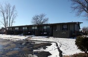 Fernwood Apartments