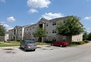 Wellesley Apartments